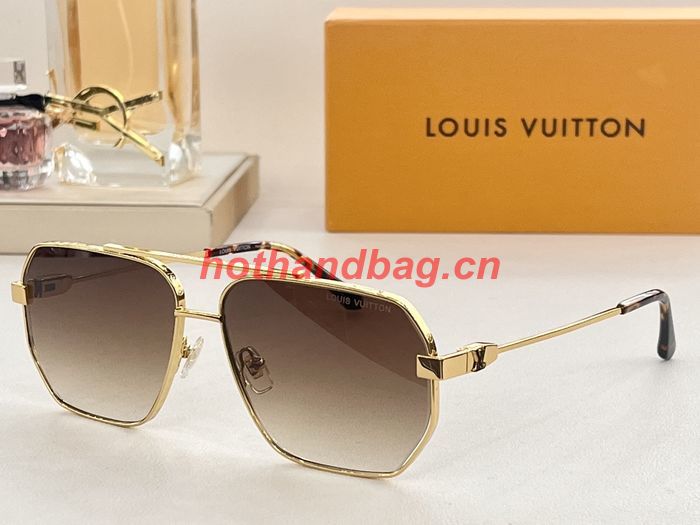 Louis Vuitton Sunglasses Top Quality LVS02369